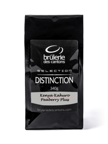 Kenya Kahuro Peaberry Plus